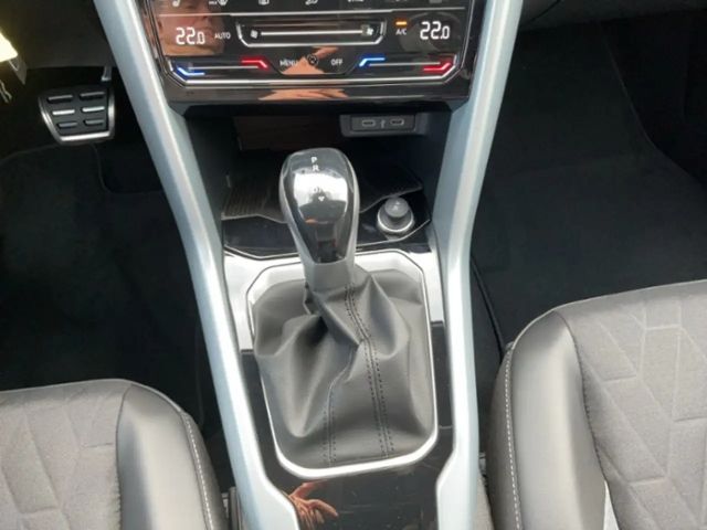 Volkswagen T-Roc GOAL 2.0 l TDI SCR 110 kW (150 PS) 7-Gang-Doppelk