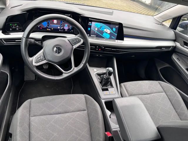 Volkswagen Golf Golf VIII Life