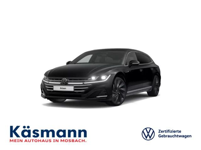 Volkswagen Arteon 2.0 TSI R-Line