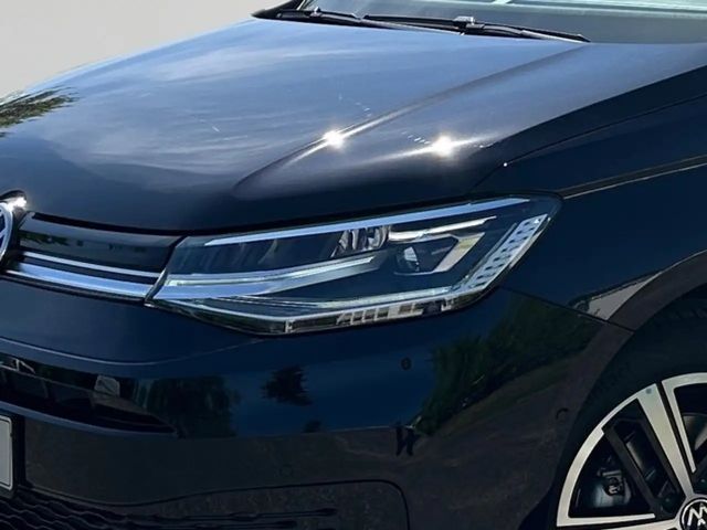 Volkswagen Caddy 2.0 TDI DSG Style