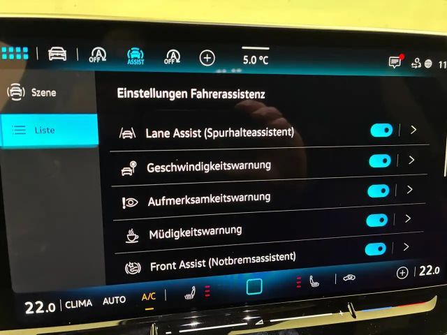 Volkswagen Golf DSG Sport