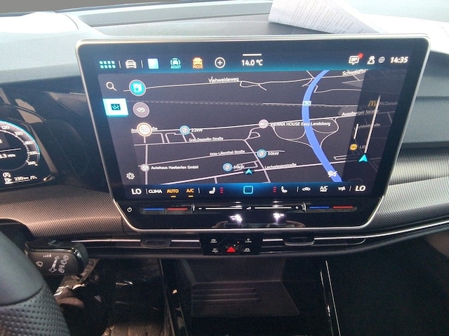 Volkswagen Golf DSG R-Line Variant