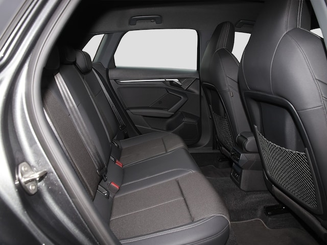 Audi S3 Quattro S-Tronic Sportback