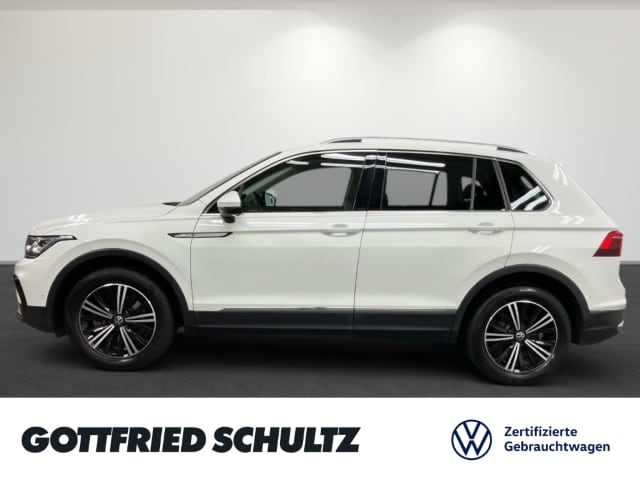 Volkswagen Tiguan 2.0 TSI DSG IQ.Drive