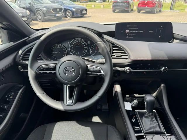 Mazda 3 2.5L Homura SkyActiv e-Skyactiv