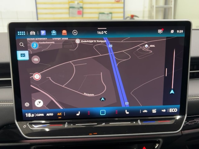 Volkswagen ID.7 Pro Tourer