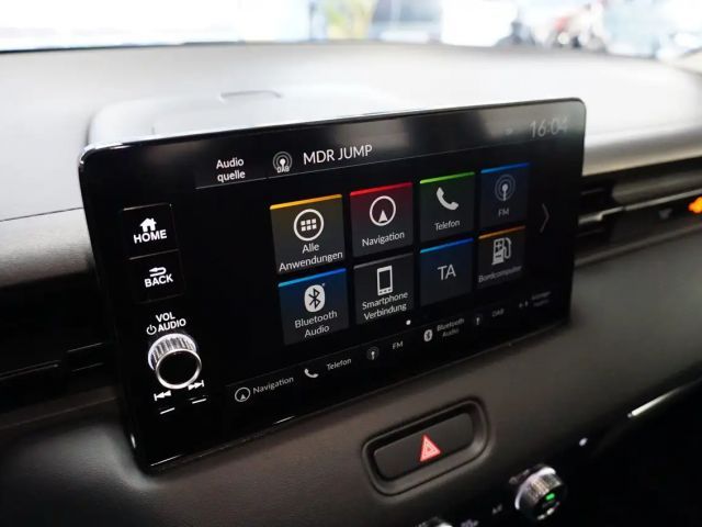 Honda HR-V 1.5 Advance