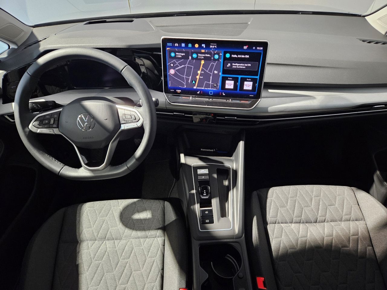 Volkswagen Golf 1.5 eTSI DSG Life