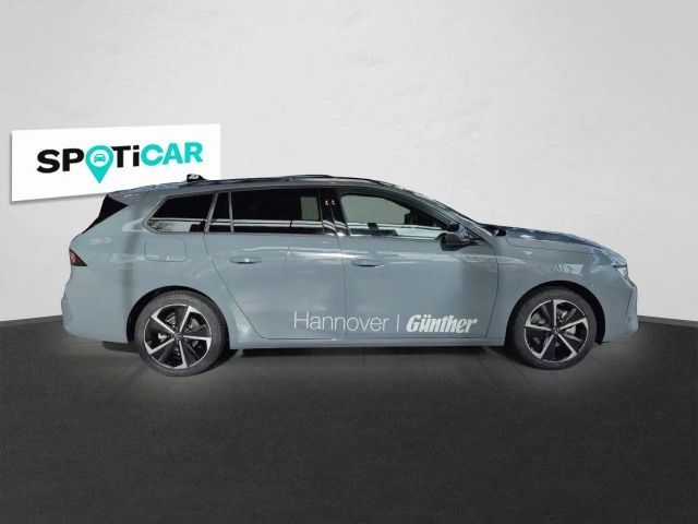 Opel Astra 1.2 Turbo Edition Sports Tourer