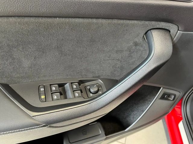 Skoda Kodiaq 2.0 TSI 4x4 Sportline