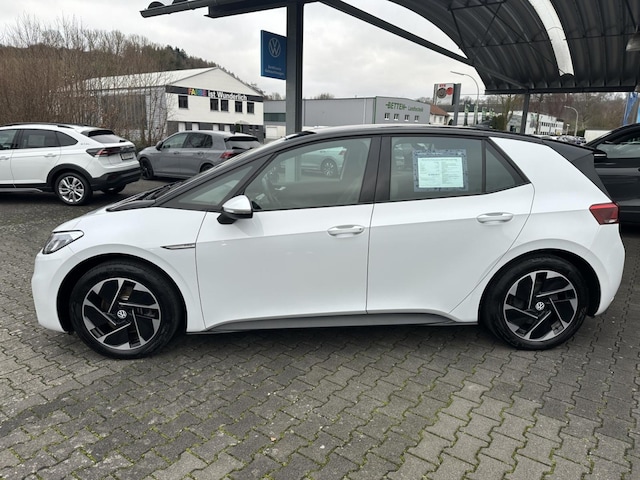 Volkswagen ID.3 58 KWh Performance Pro