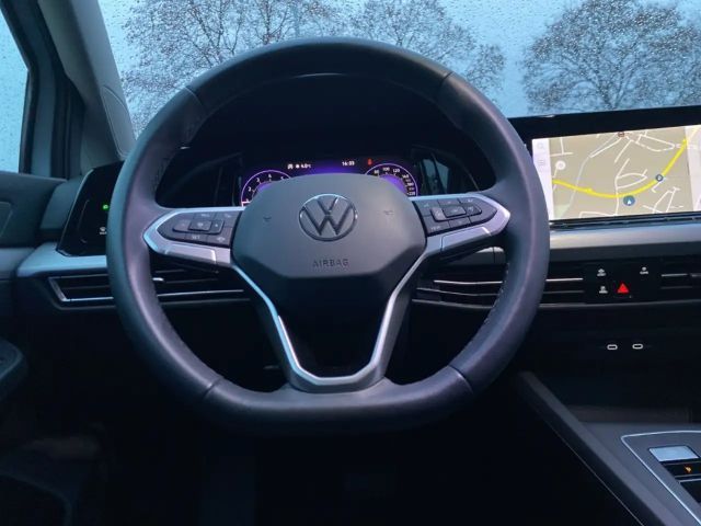 Volkswagen Golf DSG Golf VIII Life