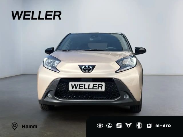 Toyota Aygo X Hatchback