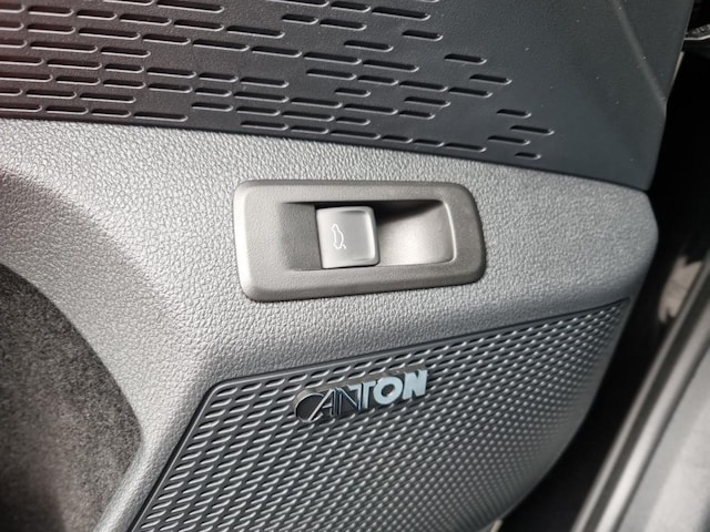 Skoda Octavia 1.5 TSI Combi Selection