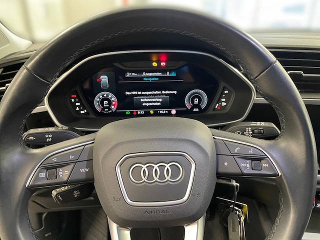 Audi Q3 35 TFSI S-Tronic Sportback