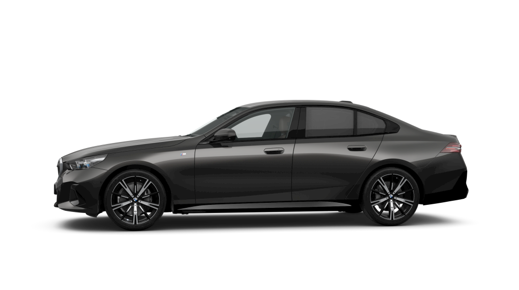 BMW 540 540d Sedan xDrive