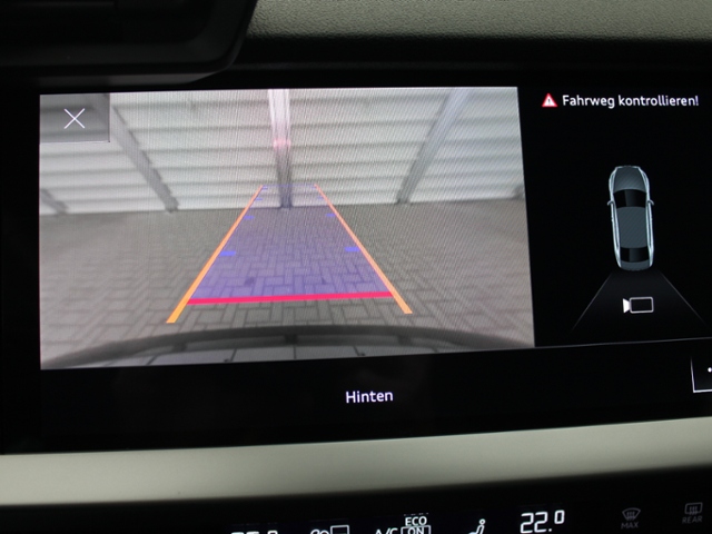 Audi A3 35 TDI S-Tronic Sedan