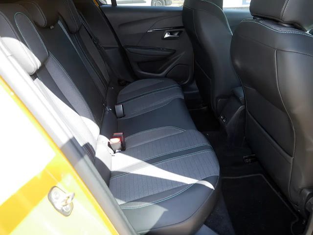 Peugeot E-208 Allure Pack