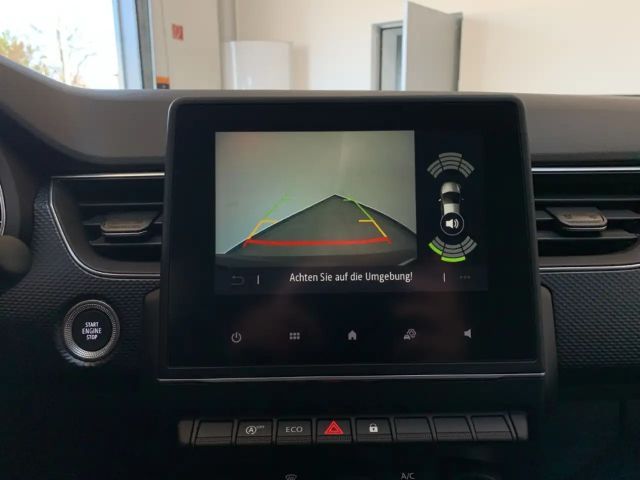 Renault Arkana EDC Evolution Hybrid