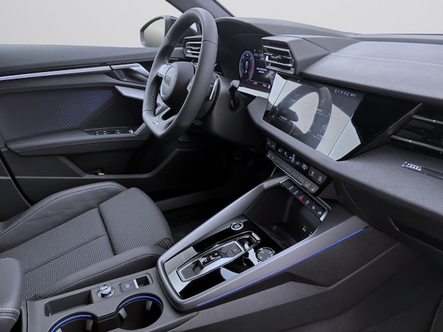 Audi A3 S-Tronic Sportback