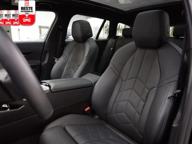 BMW 520 520d M-Sport Touring xDrive