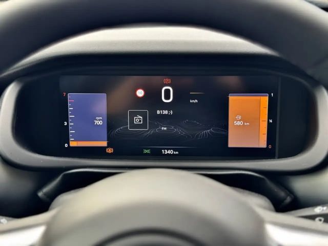 Jeep Avenger Altitude