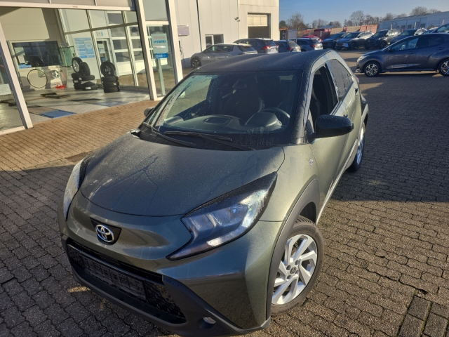 Toyota Aygo X 5-deurs Pulse