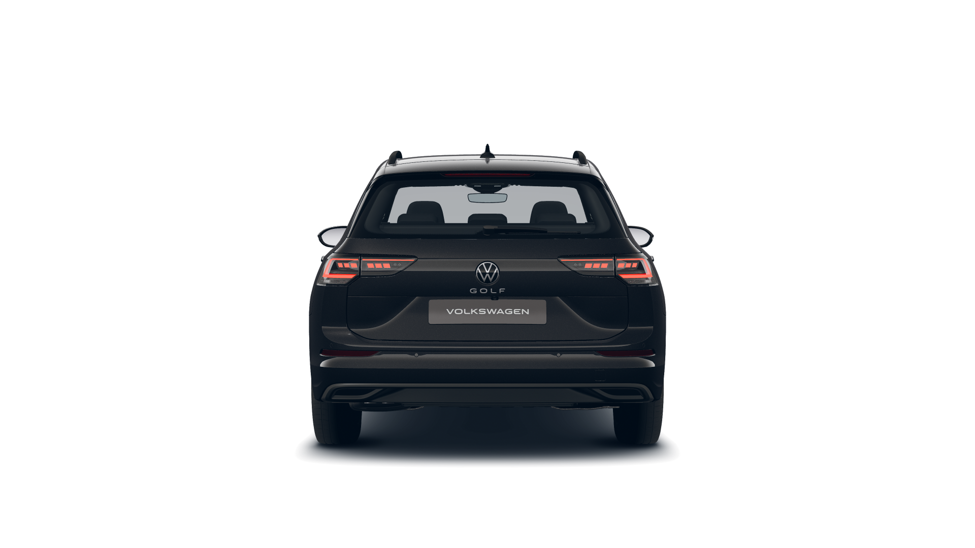 Volkswagen Golf 1.5 TSI IQ.Drive Life Variant