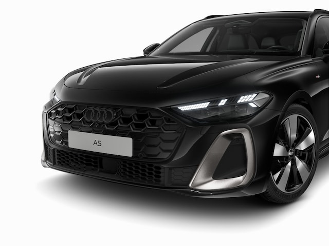 Audi A5 Avant Quattro S-Tronic