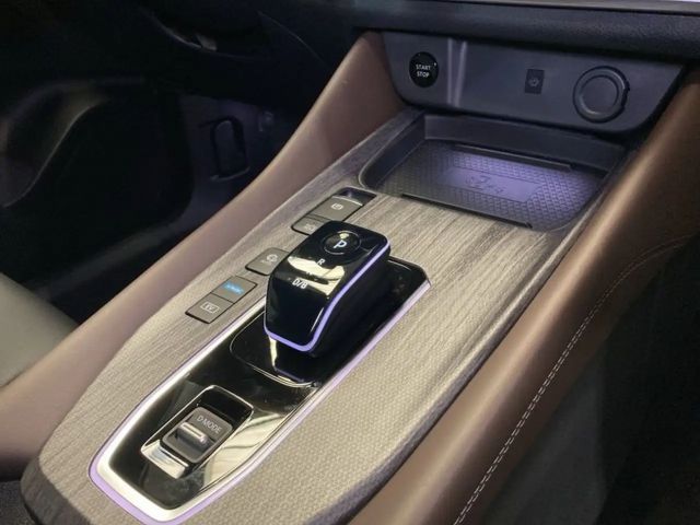 Nissan Qashqai Tekna