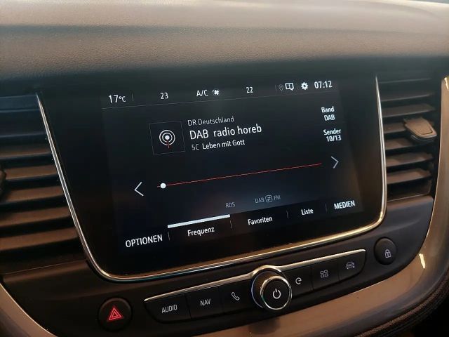 Opel Grandland X Ultimate