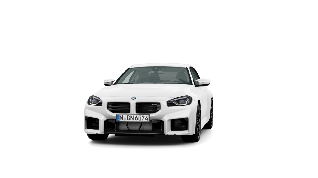 BMW M2 Coupé