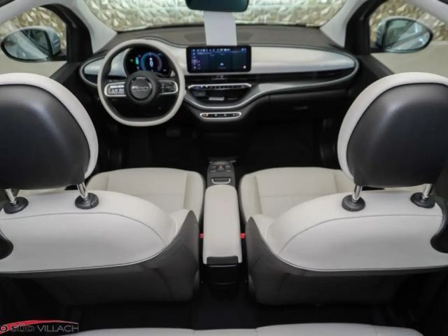 Fiat 500e 42 kWh La Prima