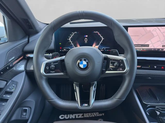 BMW 520 520d Touring xDrive