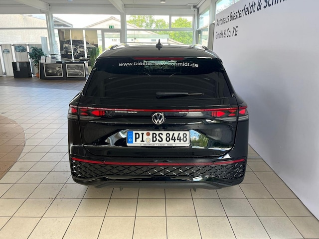 Volkswagen Tayron 2.0 TDI DSG R-Line
