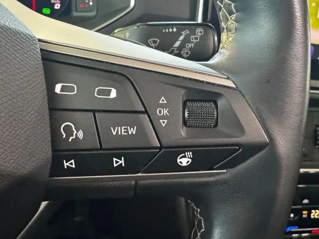 Seat Tarraco 2.0 TDI 4Drive DSG