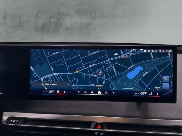 BMW iX M-Sport xDrive45