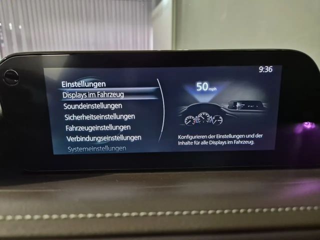 Mazda CX-30 4WD Selection