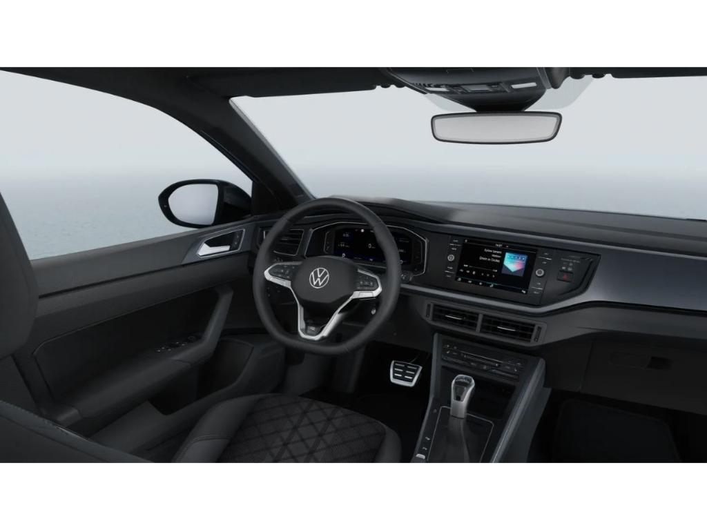 Volkswagen Taigo 1.0 TSI DSG IQ.Drive R-Line