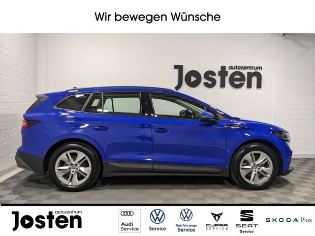 Skoda Enyaq Loft iV 50