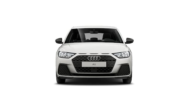 Audi A1 35 TFSI S-Tronic Sportback