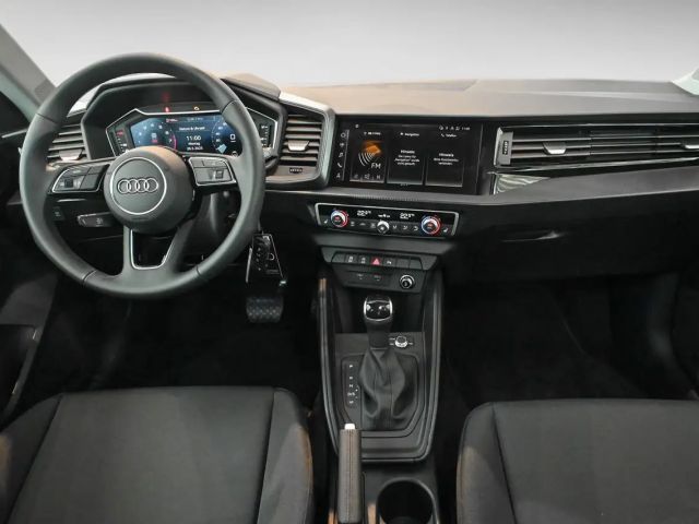 Audi A1 30 TFSI S-Tronic