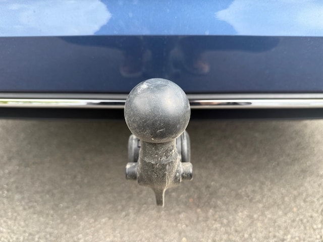 Volkswagen Golf DSG Golf VIII Style Variant