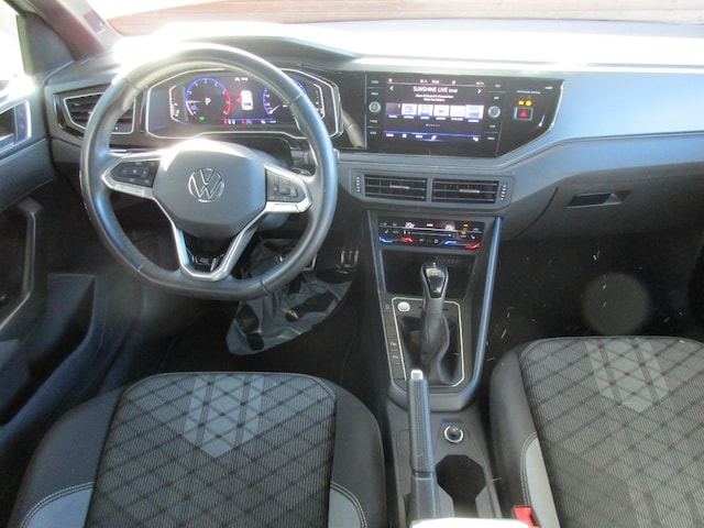 Volkswagen Polo DSG IQ.Drive