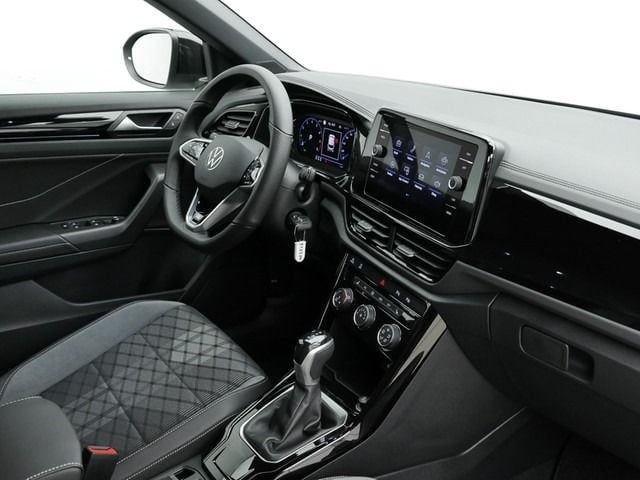Volkswagen T-Roc 1.5 TSI DSG R-Line Style