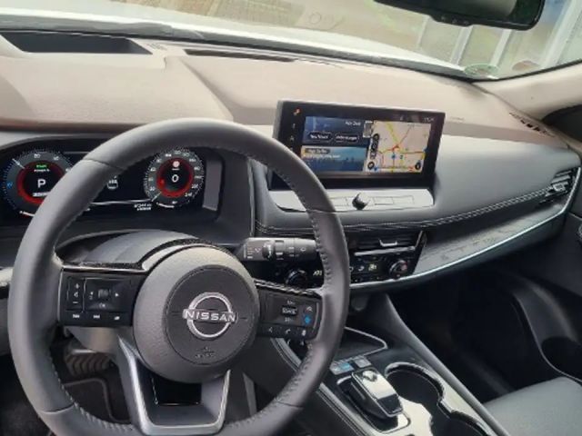 Nissan X-trail Tekna e-4ORCE