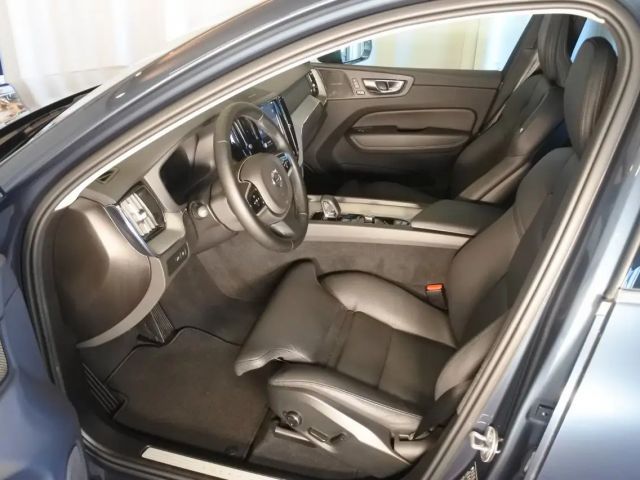 Volvo XC60 Bright Plus T6