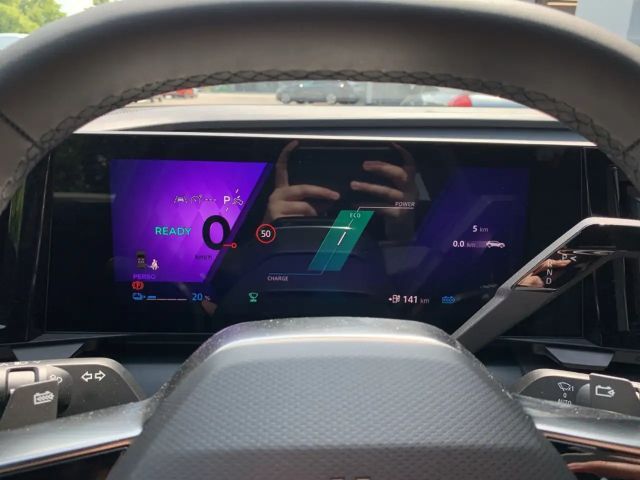 Renault Scenic Techno