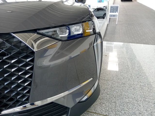 DS DS 4 Crossback BlueHDi Crossback