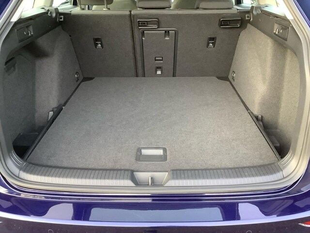 Volkswagen Golf 1.5 TSI DSG Life Variant